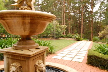 Amytis Gardens Retreat Spa And Cooking School - Kingaroy Accommodation 5