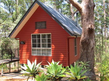 Amytis Gardens Retreat Spa And Cooking School - Kingaroy Accommodation 8