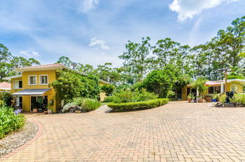 Amytis Gardens Retreat Spa And Cooking School - Kingaroy Accommodation 10