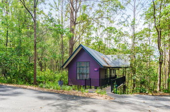 Amytis Gardens Retreat Spa And Cooking School - Kingaroy Accommodation 11