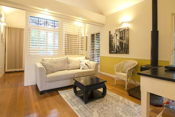 Amytis Gardens Retreat Spa And Cooking School - Kingaroy Accommodation 13