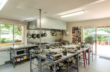Amytis Gardens Retreat Spa And Cooking School - Kingaroy Accommodation 14