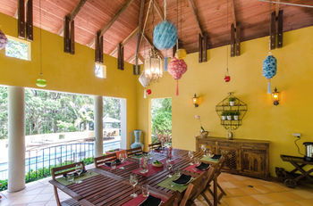 Amytis Gardens Retreat Spa And Cooking School - Kingaroy Accommodation 15