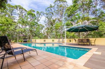 Amytis Gardens Retreat Spa And Cooking School - Kingaroy Accommodation 16