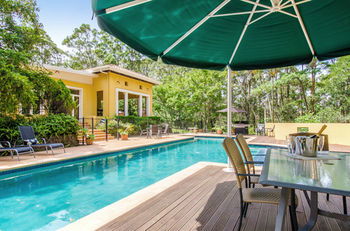 Amytis Gardens Retreat Spa And Cooking School - Kingaroy Accommodation 17