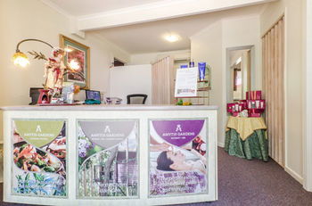 Amytis Gardens Retreat Spa And Cooking School - Kingaroy Accommodation 18