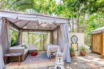 Amytis Gardens Retreat Spa And Cooking School - Kingaroy Accommodation 20