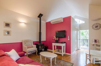 Amytis Gardens Retreat Spa And Cooking School - Kingaroy Accommodation 22