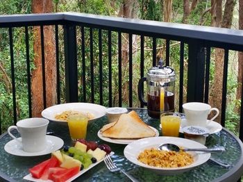 Amytis Gardens Retreat Spa And Cooking School - Kingaroy Accommodation 24