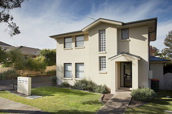Charlestown Terrace - Kingaroy Accommodation 1