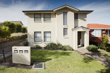 Charlestown Terrace - Kingaroy Accommodation 4