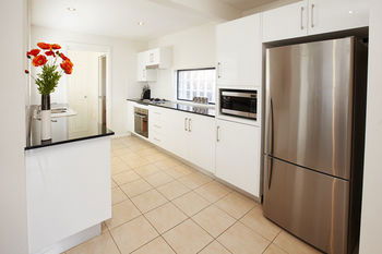 Charlestown Terrace - Kingaroy Accommodation 8