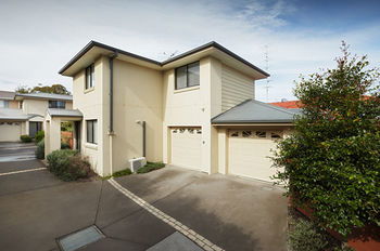Charlestown Terrace - Kingaroy Accommodation 13