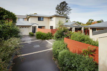 Charlestown Terrace - Kingaroy Accommodation 14