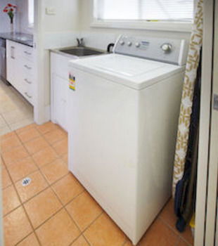 Charlestown Terrace - Kingaroy Accommodation 17