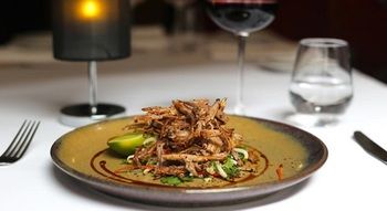 CH On Peel Boutique Hotel - Kingaroy Accommodation 5