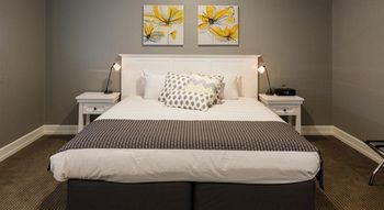 CH On Peel Boutique Hotel - Kingaroy Accommodation 9