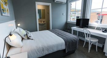 CH On Peel Boutique Hotel - Kingaroy Accommodation 16