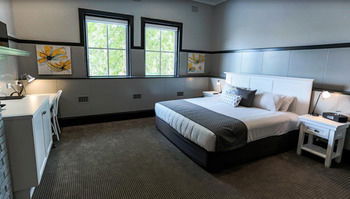 CH On Peel Boutique Hotel - Kingaroy Accommodation 17