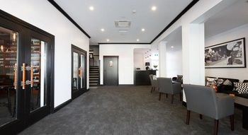 CH On Peel Boutique Hotel - Kingaroy Accommodation 21