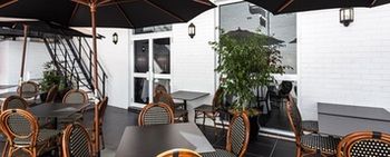 CH On Peel Boutique Hotel - Kingaroy Accommodation 22