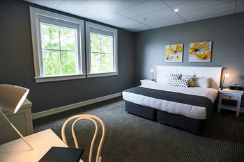 CH On Peel Boutique Hotel - Kingaroy Accommodation 26