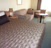 Best Western Coachmanaposs Inn Motel - Kingaroy Accommodation