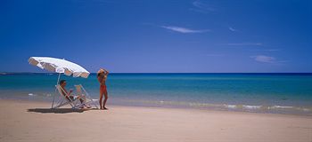 Kims Beachside Lodges - Kingaroy Accommodation 1