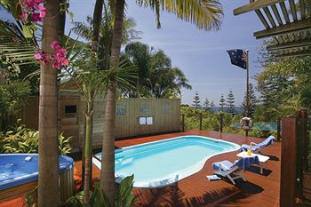 Kims Beachside Lodges - Kingaroy Accommodation 2