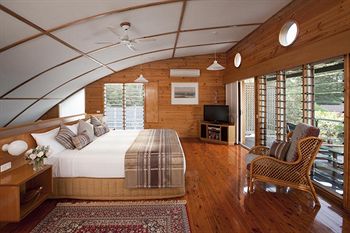 Kims Beachside Lodges - Kingaroy Accommodation 3