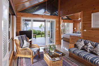 Kims Beachside Lodges - Kingaroy Accommodation 6