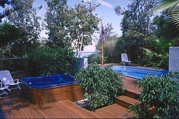 Kims Beachside Lodges - Kingaroy Accommodation 8