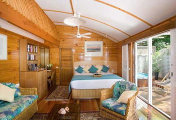 Kims Beachside Lodges - Kingaroy Accommodation 9