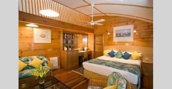 Kims Beachside Lodges - Kingaroy Accommodation 12