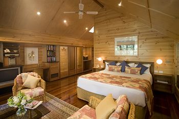 Kims Beachside Lodges - Kingaroy Accommodation 13