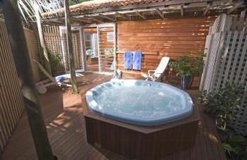 Kims Beachside Lodges - Kingaroy Accommodation 14