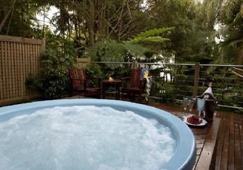 Kims Beachside Lodges - Kingaroy Accommodation 15