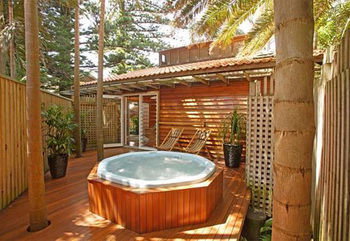 Kims Beachside Lodges - Kingaroy Accommodation 16
