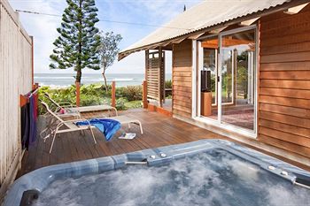 Kims Beachside Lodges - Kingaroy Accommodation 17