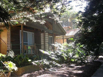 Kims Beachside Lodges - Kingaroy Accommodation 18
