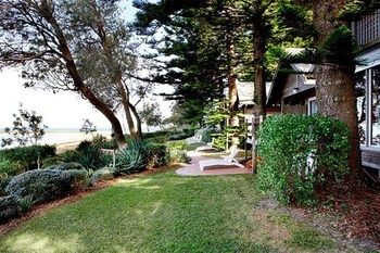 Kims Beachside Lodges - Kingaroy Accommodation 19