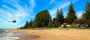 Kims Beachside Lodges - Kingaroy Accommodation 20