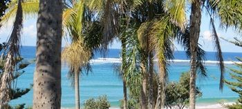 Kims Beachside Lodges - Kingaroy Accommodation 21