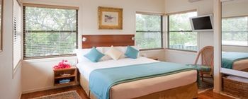 Kims Beachside Lodges - Kingaroy Accommodation 28