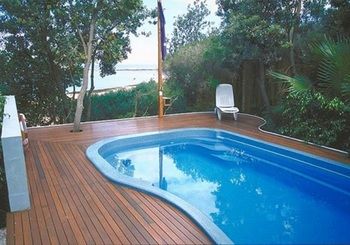 Kims Beachside Lodges - Kingaroy Accommodation 30
