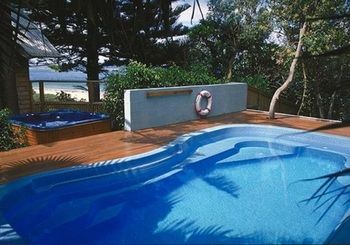 Kims Beachside Lodges - Kingaroy Accommodation 31
