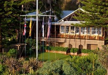 Kims Beachside Lodges - Kingaroy Accommodation 32