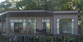 Interludes At Bawley - Kingaroy Accommodation 0