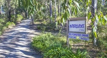 Interludes At Bawley - Kingaroy Accommodation 1