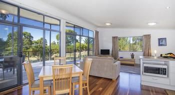Interludes At Bawley - Kingaroy Accommodation 3